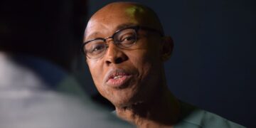 Nigeria’s judicial system punishes judges who have integrity – Odinkalu