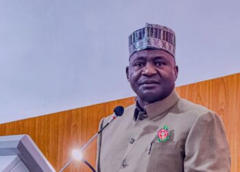 Failed coup plotters planned to shoot me if I resisted arrest – Christopher Musa