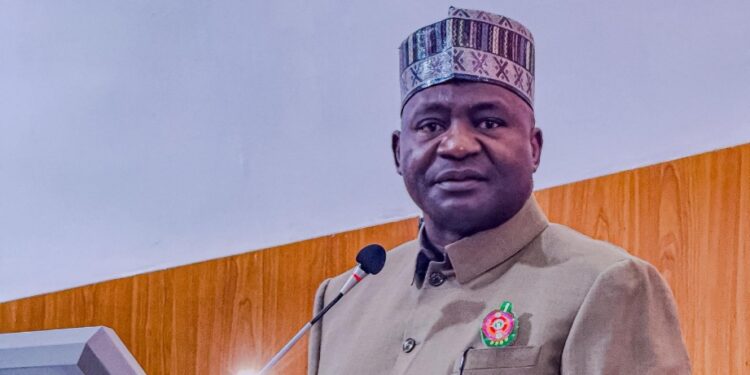 Failed coup plotters planned to shoot me if I resisted arrest – Christopher Musa