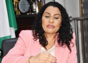 Our economy must grow 10% annually to achieve $1trn target – Uzoka-Anite