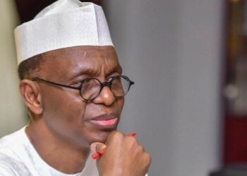 Ribadu: El-Rufai has made biggest political mistake of his career – Prof Okey Ikechukwu