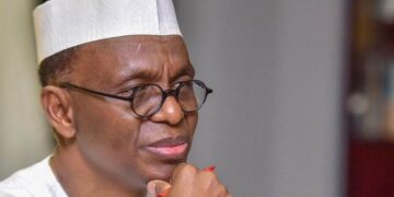 Ribadu: El-Rufai has made biggest political mistake of his career – Prof Okey Ikechukwu