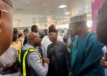 Why El-Rufai resisted arrest at Abuja Airport – Aide