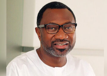 Dangote refinery: Naira will trade below N1,000/$1 before end of 2026 – Otedola