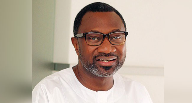 Dangote refinery: Naira will trade below N1,000/$1 before end of 2026 – Otedola
