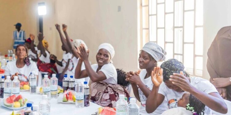 ‘Bandits flogged children for crying, beat men’ – Kaduna church abductees recount ordeal in captivity