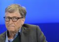 Bill Gates faces fresh scrutiny for Epstein ties after Justice Department’s document release