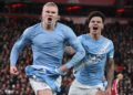 Liverpool 1-2 Man City: Reds collapse late as City keep EPL title hopes alive