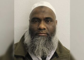 UK Imam convicted of raping 12-year-old girls