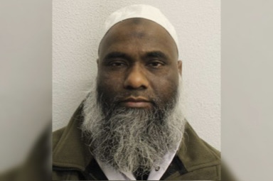 UK Imam convicted of raping 12-year-old girls