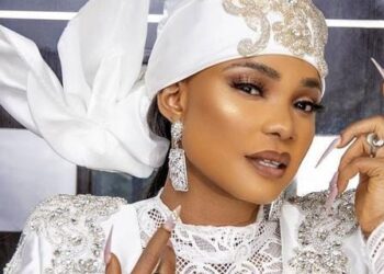 ‘I’m unapologetic about it’ – Iyabo Ojo defends promotional FAAN video