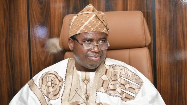 INEC fixes 2027 presidential election for February 20; governorship holds March 6