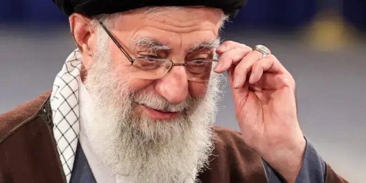 Iran denies Khamenei’s death as U.S, Israel maintain claim