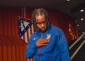Lookman joins Atletico Madrid, makes history 