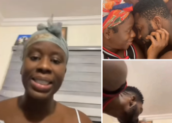 I didn’t end Anita Joseph, MC Fish’s marriage, I met him single – Lady