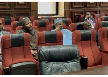 FG arraigns Malami for refusing to prosecute terrorism financiers as minister, illegal possession of firearm