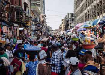 Nigeria to become Africa’s third largest economy in 2026 – IMF