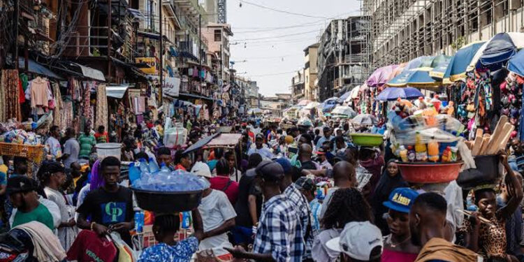 Nigeria to become Africa’s third largest economy in 2026 – IMF