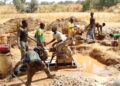 Suspected carbon-monoxide leak kills 33 miners in Plateau