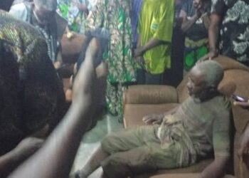 Kwara monarch regains freedom after paying N12m ransom