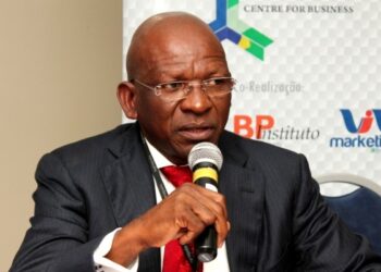 Former NEXIM MD bags 490 years jail for N2.4bn fraud