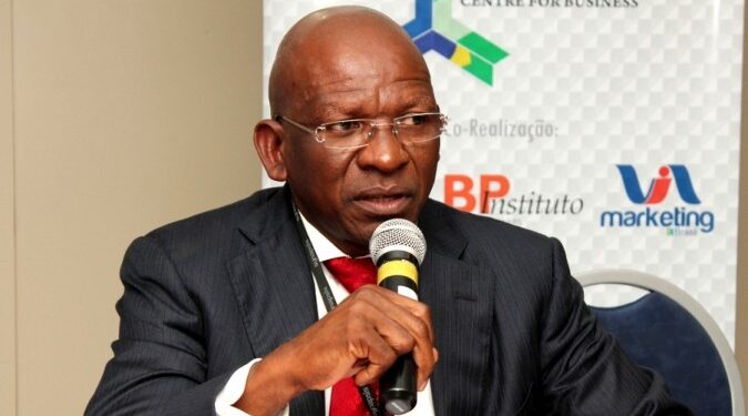 Former NEXIM MD bags 490 years jail for N2.4bn fraud