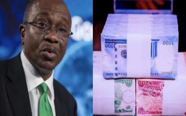 Witness: Buhari approved Emefiele’s naira redesign, wanted local production