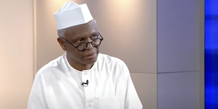 Protesters storm Kaduna assembly, demand update on El-Rufai’s alleged N423bn misappropriation