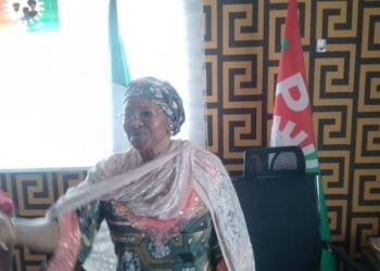 Nenadi Usman Labour Party faction takes over National Secretariat after court ruling