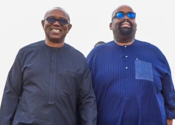 We had credible Intel Obi’s Edo location would be attacked – Akpata