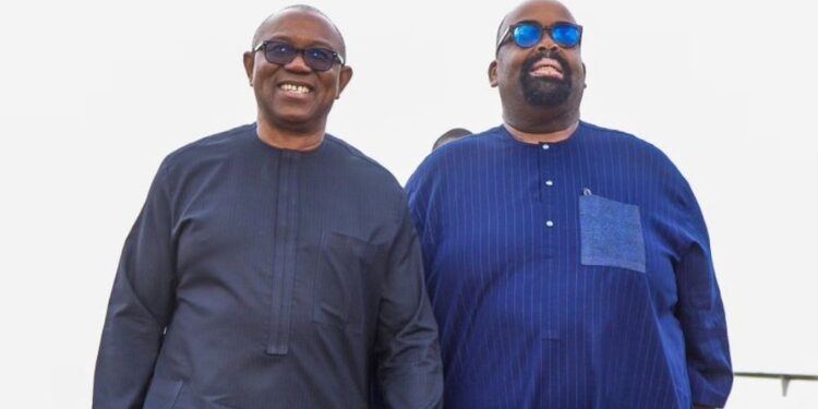 We had credible Intel Obi’s Edo location would be attacked – Akpata