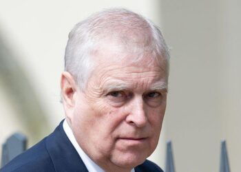 Epstein: King Charles’ brother, Andrew Mountbatten Windsor, arrested over ‘misconduct’