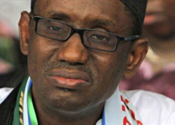 ‘With you, we will defeat terrorists, bandits’, Tinubu hails Ribadu