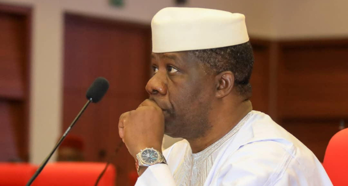 2027 polls: Why Nigeria can’t do real-time results upload – Opeyemi Bamidele