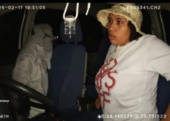 Police arrest woman, hunt accomplice in murder of Nigerian e-hailing driver in South Africa