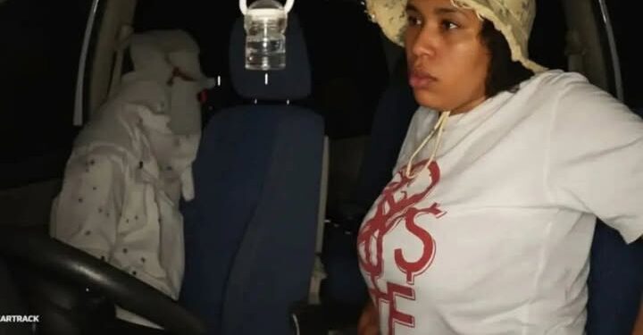 Police arrest woman, hunt accomplice in murder of Nigerian e-hailing driver in South Africa