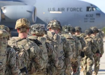 US dispatches troops to Nigeria over ISIS, Boko Haram, banditry