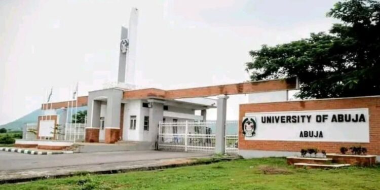 UniAbuja sends 28 students packing over cultism, forgery, exam malpractices