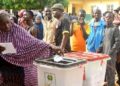 FCT residents defy Wike’s curfew, turn out for council polls