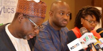 FCT council polls: We documented vote-buying incidences at polling units – Yiaga Africa