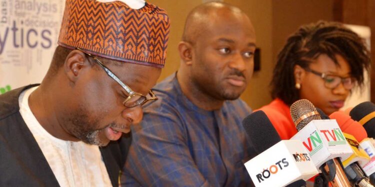 FCT council polls: We documented vote-buying incidences at polling units – Yiaga Africa