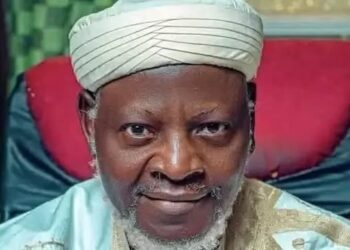 Court orders DIA to produce Kaduna cleric allegedly linked to failed coup