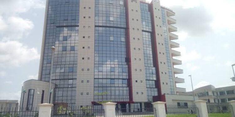 Man lists EFCC’s headquarters as hotel for sale at N800m