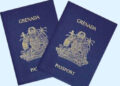 Nigeria leads Grenada citizenship applications in last quarter of 2025