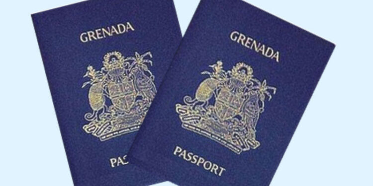 Nigeria leads Grenada citizenship applications in last quarter of 2025