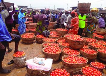 Lent, Ramadan: This period calls for reflection not excessive profit-making – NOA cautions Nigerian traders