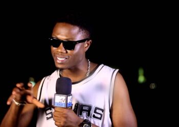 ‘The kingdom is both inside, outside of you’ – Vector explains why he doesn’t go to church