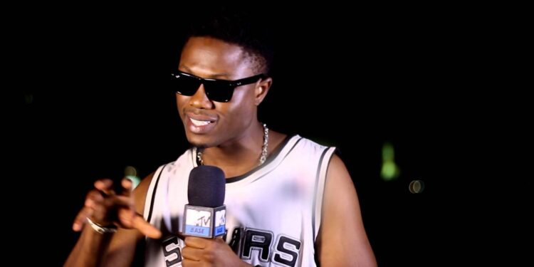 ‘The kingdom is both inside, outside of you’ – Vector explains why he doesn’t go to church