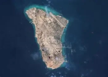 Drone attacks at UAE port cause fire outbreak