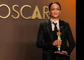 Sinners is not a vampire film, says Autumn Arkapaw